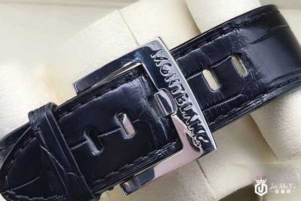 万宝龙时光行者回收行情是否看涨