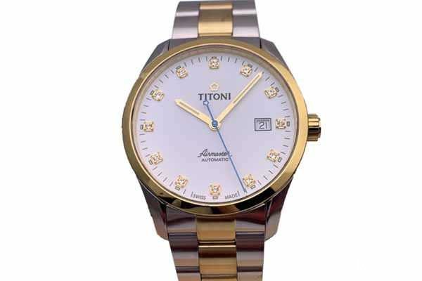 梅花手表回收707sc的平台多不多