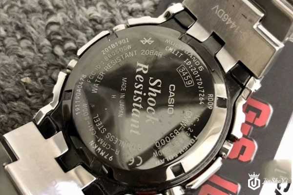 低端档次卡西欧二手表回收价格怎么样