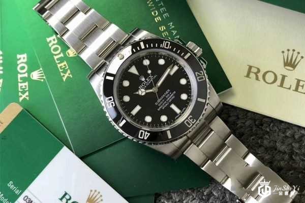 6万劳力士去当铺当值多少钱 机械表回收价值更大