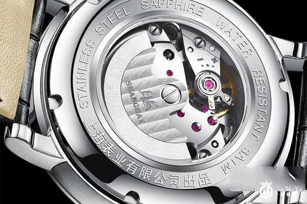 老式上海钻石手表回收价格表 低端表回收难度大