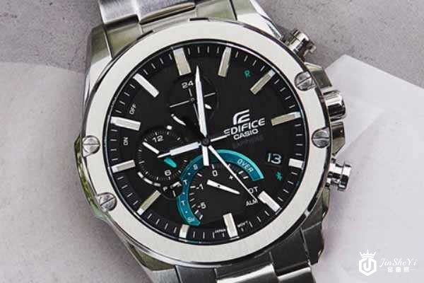 卡西欧手表哪里可以回收 这里回收多人推荐