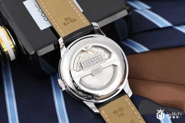 天梭回收价一般多少 价高表款回收亮点何在