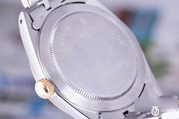 十几年前帝舵手表值钱吗 磨损严重还能回收吗