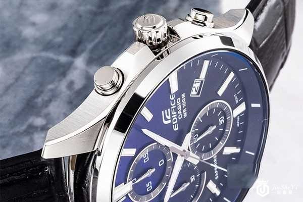 卡西欧二手手表估价多少 哪些手表的回收价值大