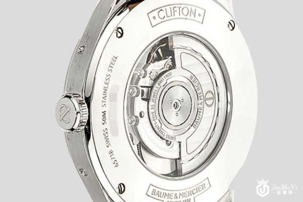 网上回收名表有何优势 竟成回收热门选项