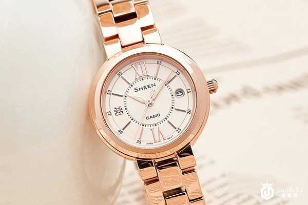 回收卡西欧手表哪个平台最好 千元表回收无望