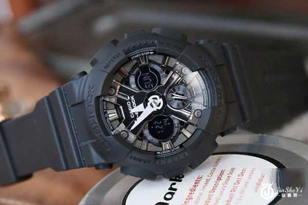 卡西欧手表哪里回收更划算 在线分析低端手表市场行情