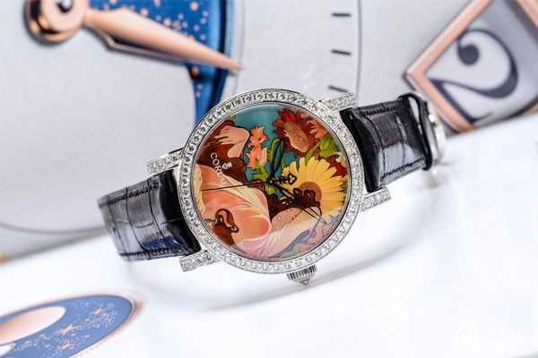 典当行回收名表吗 哪里才是名表最佳选择地