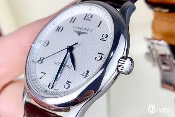 二手手表回收能卖多少钱全看这几点