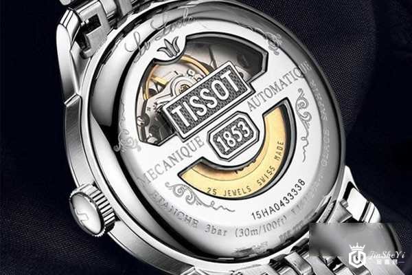 四千多天梭手表回收价位是多少 哪里回收天梭手表