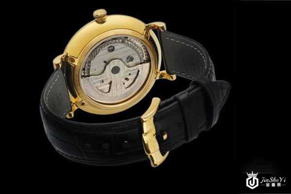 70老上海手表回收价格如何 回收之路还是太窄