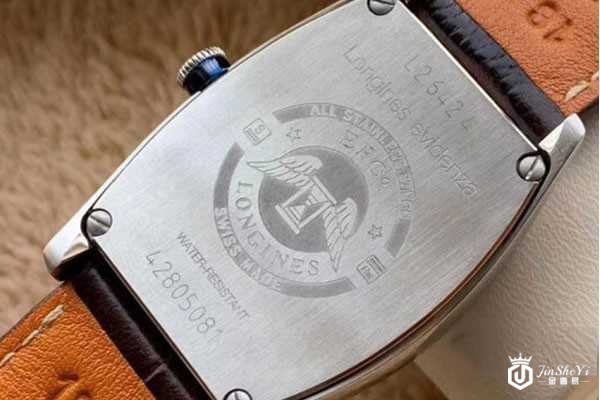 浪琴手表二手回收报价创新高 具体得看哪款表