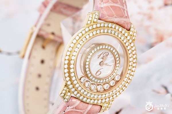 品牌手表回收不一定值钱 受欢迎程度才是回收之重