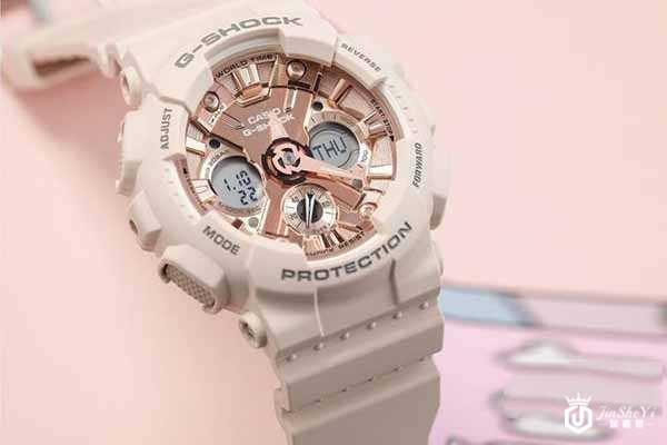 卡西欧专柜回收手表吗 回收最佳地点推荐