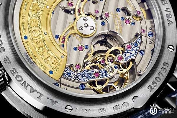 选择网上名表回收注意哪几点