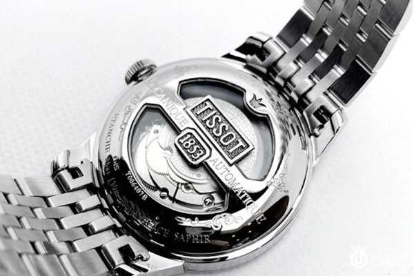 奢侈品可以回收吗 天梭力洛克名表保值令人费解