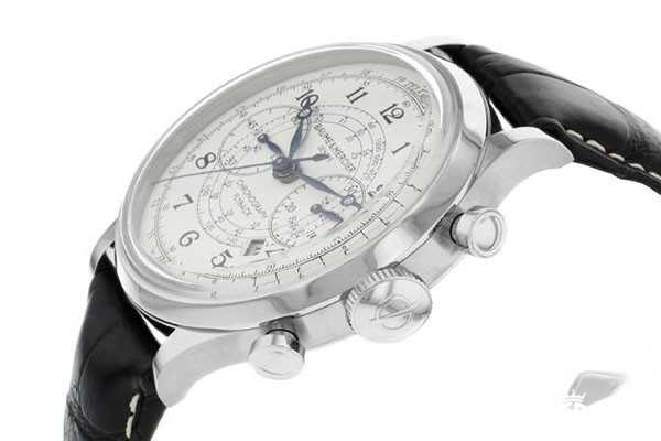 竟然还有上门回收名表这种好事 小编惊呆了