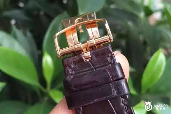 伯爵手表回收价格查询一头雾水 不妨试试一站式服务商家