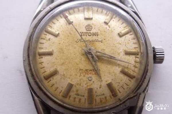 老式手表回收价格别有洞天 收藏变卖两不误