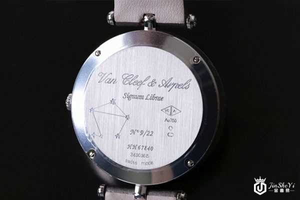 梵克雅宝手表回收一般是原价的几折？保值还得看非凡表盘