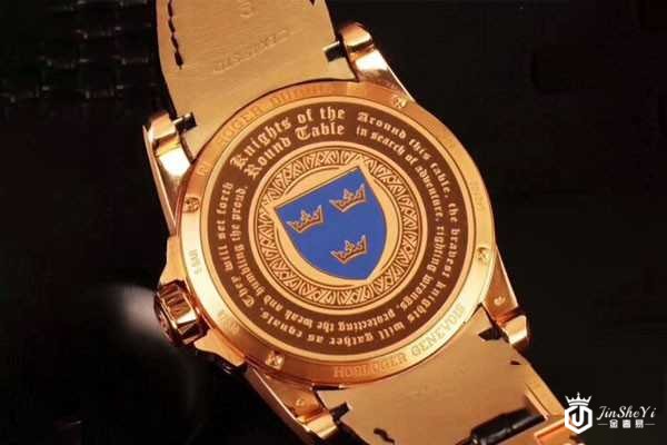 罗杰杜彼王者系列名表高价回收 网友直呼不敢相信！