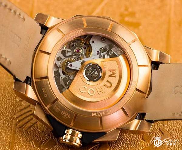 哪里回收旧昆仑手表 海军上将灰盘腕表选择实体店最合适？