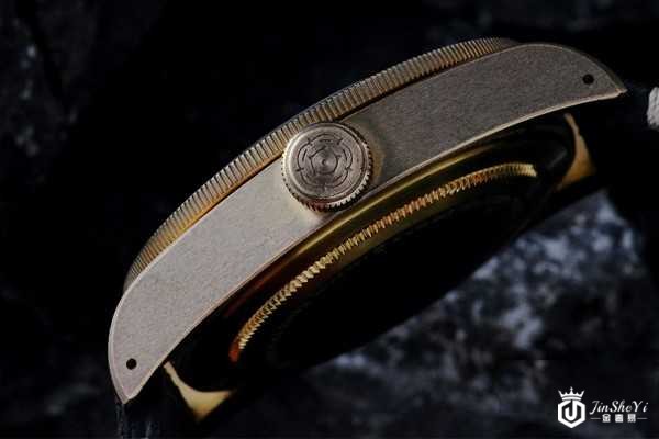 帝舵碧湾新铜盾那里可以回收 青铜手表回收价格大涨不易