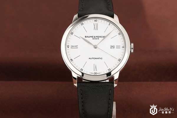 要想高价回收名士克莱斯麦系列手表 有几件事一定要做到