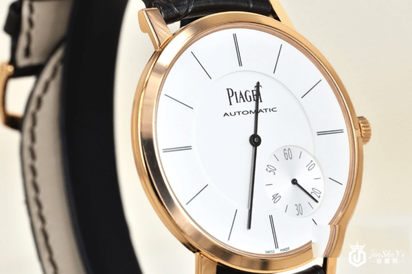 哪里可以回收伯爵GOA35131自动机械手表？什么渠道比较靠谱