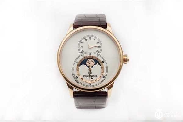 雅克德罗大秒针手表回收去哪里 这里给你想要的报价