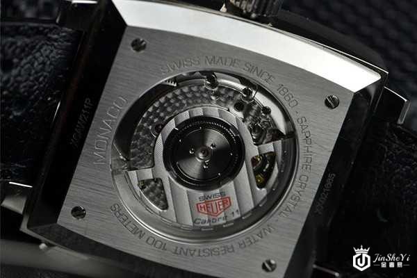泰格豪雅摩纳哥旧手表回收价格不高？不懂行情还是挑错渠