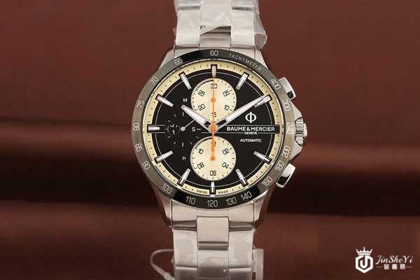 哪有回收名士克里顿手表的地儿 线上回收关键流程都在这