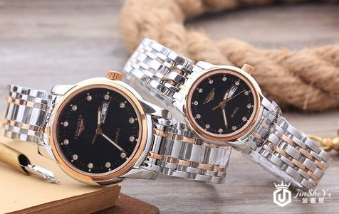 浪琴手表回收价格价值多少钱呢?