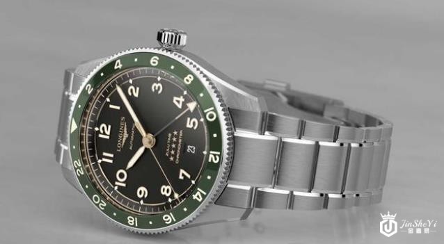 二手手表回收的用途，浪琴新作！