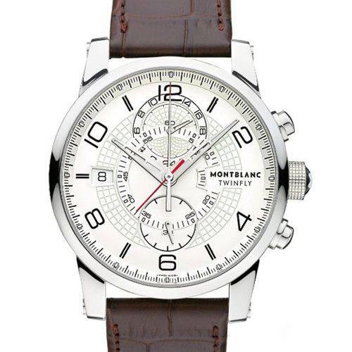 手表回收万宝龙新款手表回收的价格怎么样？