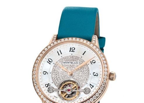 万宝龙名表回收什么价，万宝龙1858系列性能怎么样？