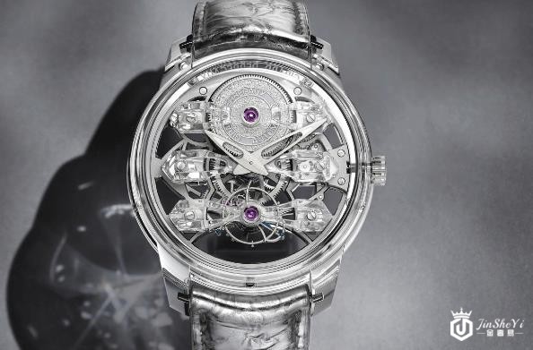 芝柏手表回收哪家好，LAUREATO万年历表设计风格！