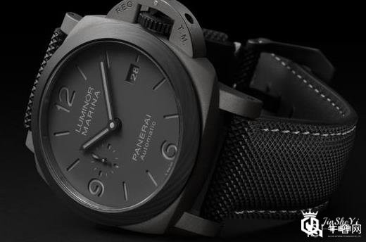 沛纳海名表回收几折，潜行系列的魅力