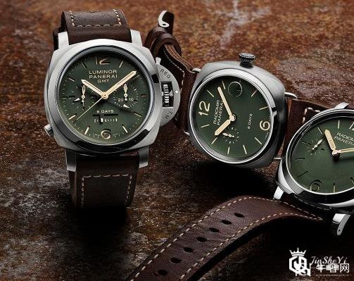 哪里回收沛纳海，BRONZO腕表有哪些性能优势？