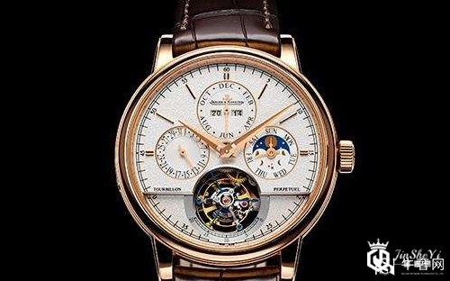 积家超卓复杂系列有手表回收门店吗?