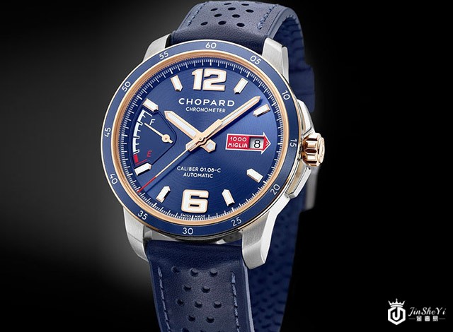 手表回收价格查询，如何鉴定镜面是不是蓝宝石？