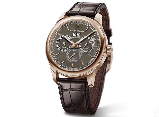 萧邦手表回收价值都很高吗，一般款式怎么样？