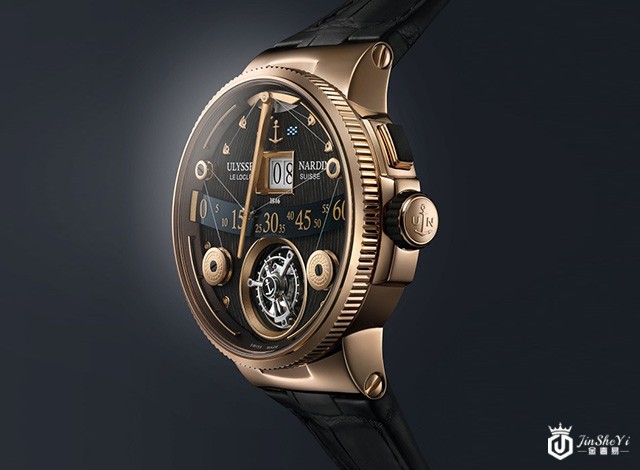 雅典手表回收哪家好，鎏金系列为什么受欢迎？