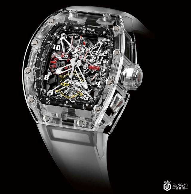 哪里回收手表？理查德米尔RM 056手表回收几折？