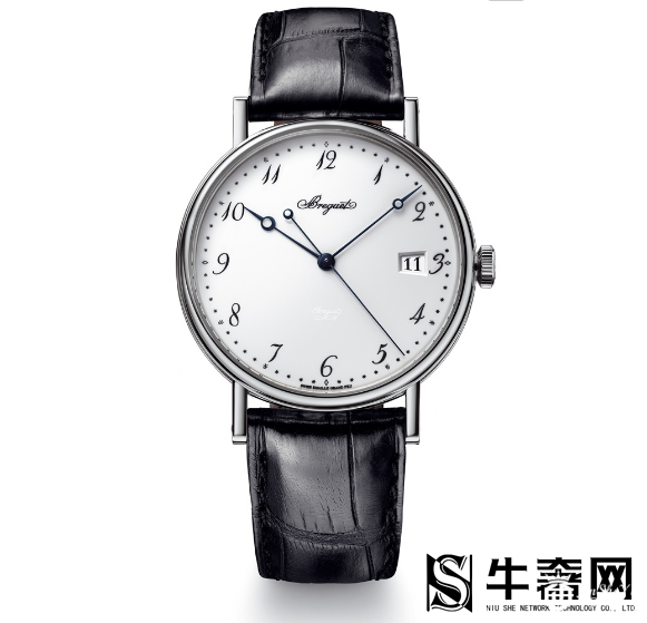 宝玑经典5177手表回收怎么样？