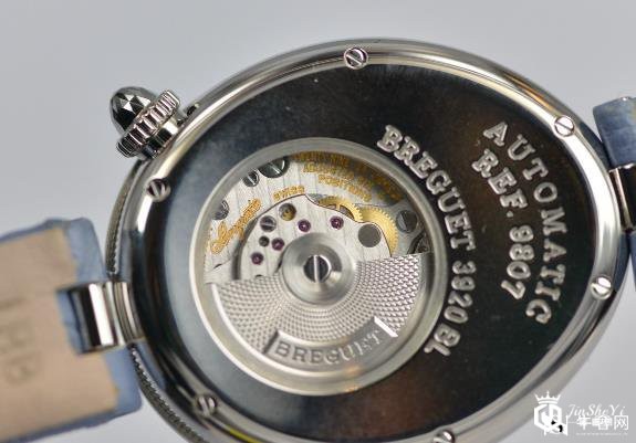 宝玑名表回收几折，那不勒斯王后8909回收价值怎么样？