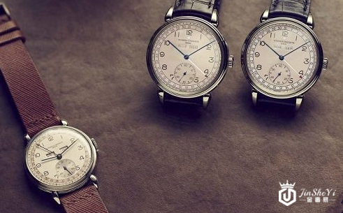 江诗丹顿新款和老款手表回收价格相差大吗?