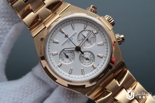 江诗丹顿三问报时星空手表怎么样？