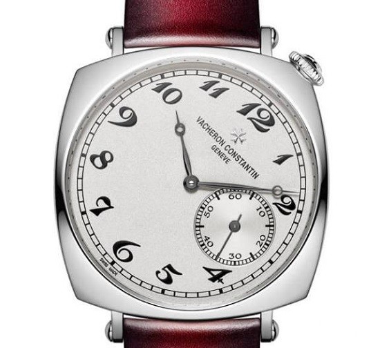 成都江诗丹顿表怎么回收，American 1921新款有哪些选择？